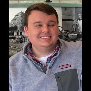 Meet your Posher, Cole